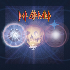 DEF LEPPARD-VINYL COLLECTION: VOL.2