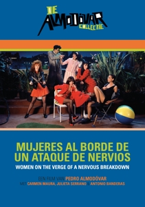 MOVIE-MUJERES AL BORDE DE UN ATAQUE DE NE