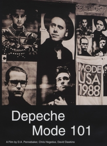 DEPECHE MODE-101