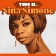 SIMONE, NINA-THIS IS... -COLOURED-