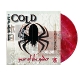 COLD-YEAR OF THE SPIDER -COLOURED-