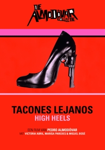 MOVIE-TACONES LEJANOS