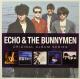 ECHO AND THE BUNNYMEN-ORIGINAL ALBUM SERIES