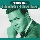 CHECKER, CHUBBY-THIS IS -COLOURED-