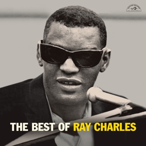 CHARLES, RAY-BEST OF -COLOURED-
