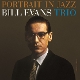 EVANS TRIO, BILL-PORTRAIT IN JAZZ -COLOURED-