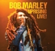 MARLEY, BOB & THE WAILERS-UPRISING LIVE!