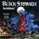BLACK SABBATH-FORBIDDEN