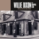 DIXON, WILLIE-WILLIE'S BLUES