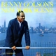 GOLSON. BENNY-BENNY GOLSON'S NEW YORK SCENE