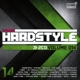 VARIOUS-SLAM! HARDSTYLE VOLUME 14