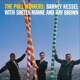 KESSEL/MANNE/BROWN-POLL WINNERS -LTD-