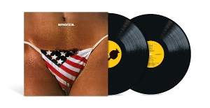 BLACK CROWES-AMORICA
