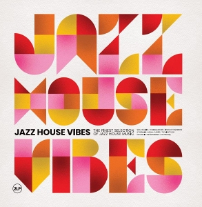 VARIOUS-JAZZ HOUSE VIBES