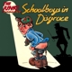 KINKS, THE-SCHOOLBOYS IN DISGRACE