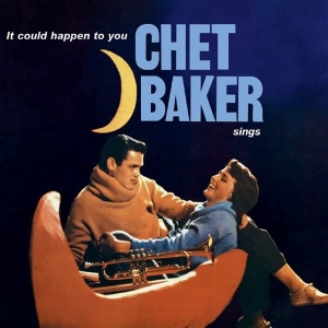 BAKER, CHET-IT COULD HAPPEN TO YOU  LP