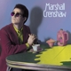 CRENSHAW, MARSHALL-MARSHALL CRENSHAW