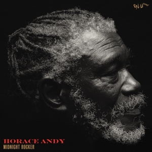 ANDY, HORACE-MIDNIGHT ROCKER -COLOURED-
