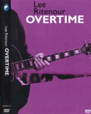 RITENOUR, LEE-OVERTIME