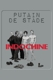 INDOCHINE-PUTAIN DE STADE