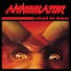 ANNIHILATOR-REFRESH THE DEMON
