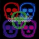 L.A. GUNS-LIVE! VAMPIRES