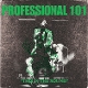 PROFESSIONAL 101-THIS IS THE SOUND