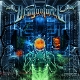 DRAGONFORCE-MAXIMUM OVERLOAD
