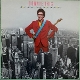 IRIS, DONNIE-HIGH & THE MIGHTY