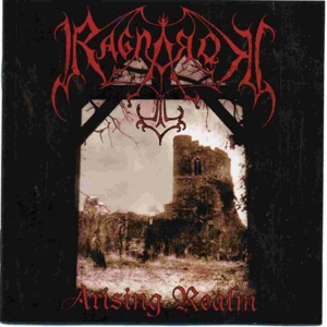 RAGNAROK-ARISING REALM -COLOURED-