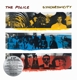 POLICE-SYNCHRONICITY -LTD-