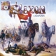 SAXON-CRUSADER