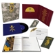 ROME-GATES OF EUROPE (CD+BLURAY)