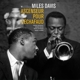DAVIS, MILES-ASCENCEUR POUR L'ECHAFAUD