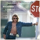 HALLYDAY, JOHNNY-HELLO U.S.A.
