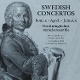 DROTTNINGHOLM BAROQUE ENSEMBLE-ROMAN: SWEDISH...