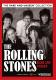ROLLING STONES-RARE & UNSEEN COLLECTION