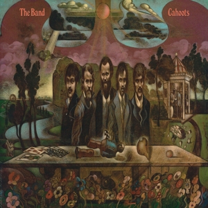 BAND-CAHOOTS