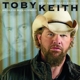KEITH, TOBY-SHOULD'VE BEEN A COWBOY
