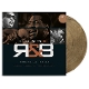 VARIOUS-LEGENDS OF R&B -COLOURED-