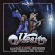 HEART-LIVE IN ATLANTIC CITY (CD+BLURAY)