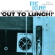DOLPHY, ERIC-OUT TO LUNCH