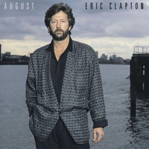 CLAPTON, ERIC-AUGUST