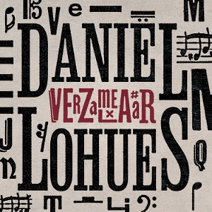 LOHUES, DANIEL-VERZAMELAAR