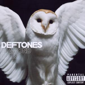 DEFTONES-DIAMOND EYES