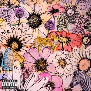 MAROON 5-JORDI
