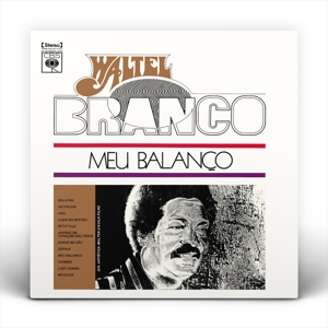 BRANCO, WALTEL-MEU BALANCO