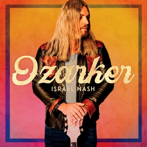 NASH, ISRAEL-OZARKER