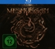 MESHUGGAH-OPHIDIAN TREK (BLURAY+CD)