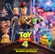 NEWMAN, RANDY-TOY STORY 4